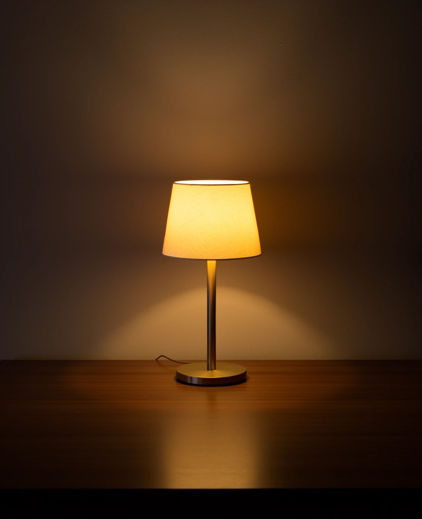 Warmes Licht für die Abendgestaltung