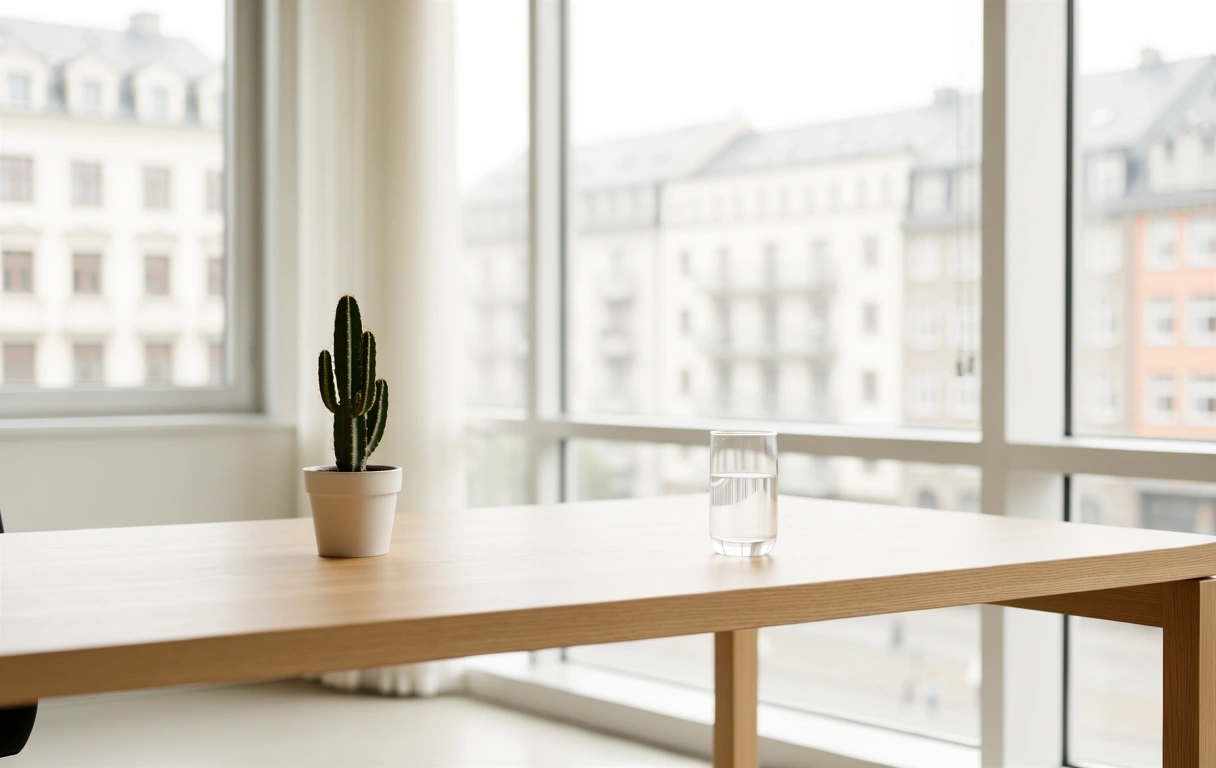 Schlaf-Kurve Büro in Köln