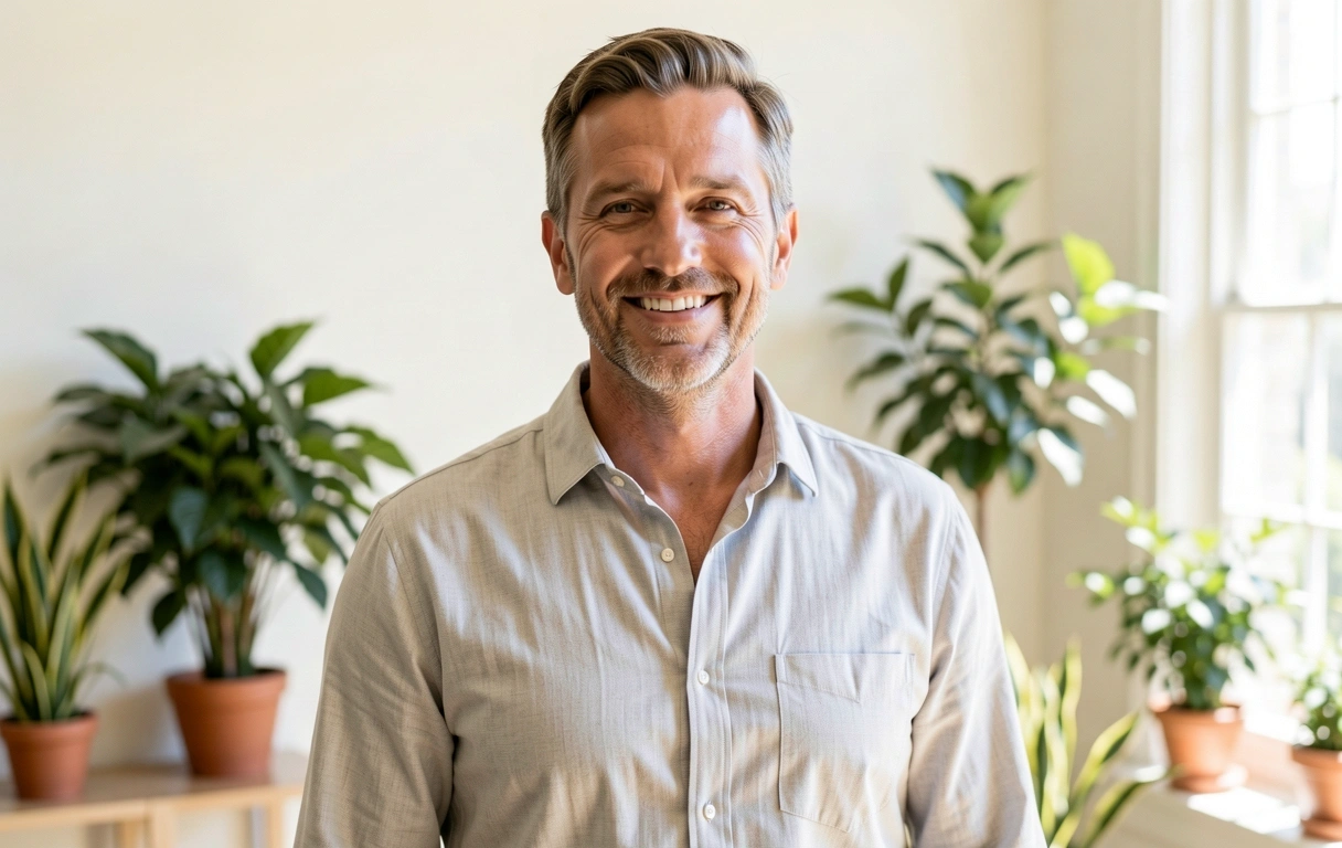 Ihr Schlaf- und Abnehmcoach