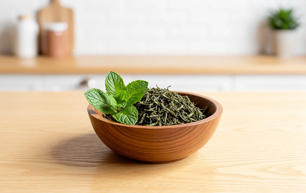 Natürliche Begleitung