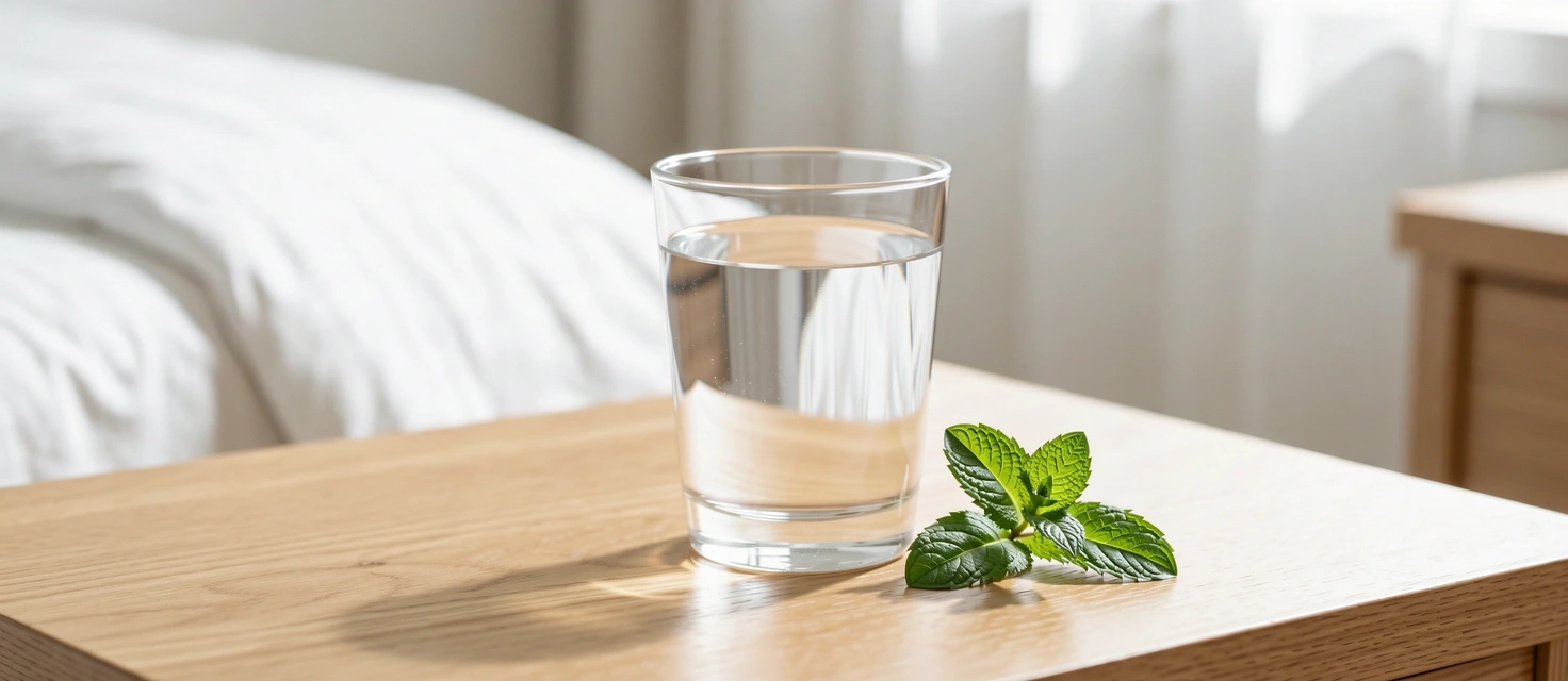 Clarity and Morning Routine